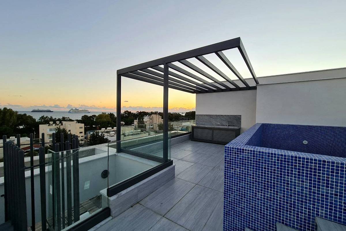 Квартира / Апартаменты in Лимассоле, Cyprus, 220 sq.m. - photo 131