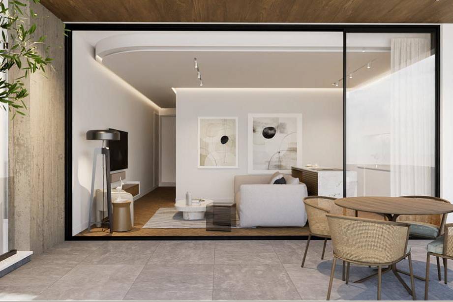 Квартира / Апартаменты in Лимассоле, Cyprus, 372 sq.m. - photo 6