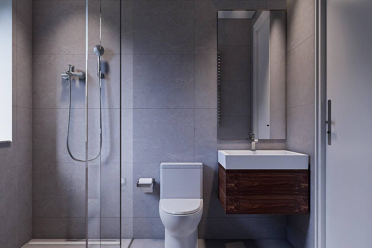Квартира / Апартаменты в Лимассоле, Кипр, 225 кв.м. - фото 11