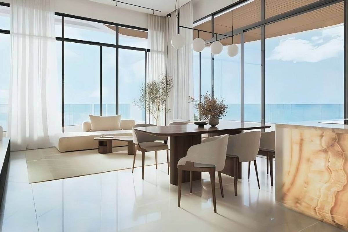 Квартира / Апартаменты in Ларнаке, Cyprus, 80 sq.m. - photo 5
