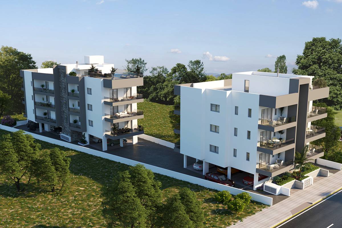 Квартира / Апартаменты in Лимассоле, Cyprus, 175 sq.m. - photo 37