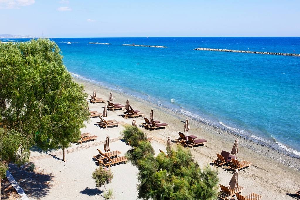 Квартира / Апартаменты in Лимассоле, Cyprus, 291 sq.m. - photo 68