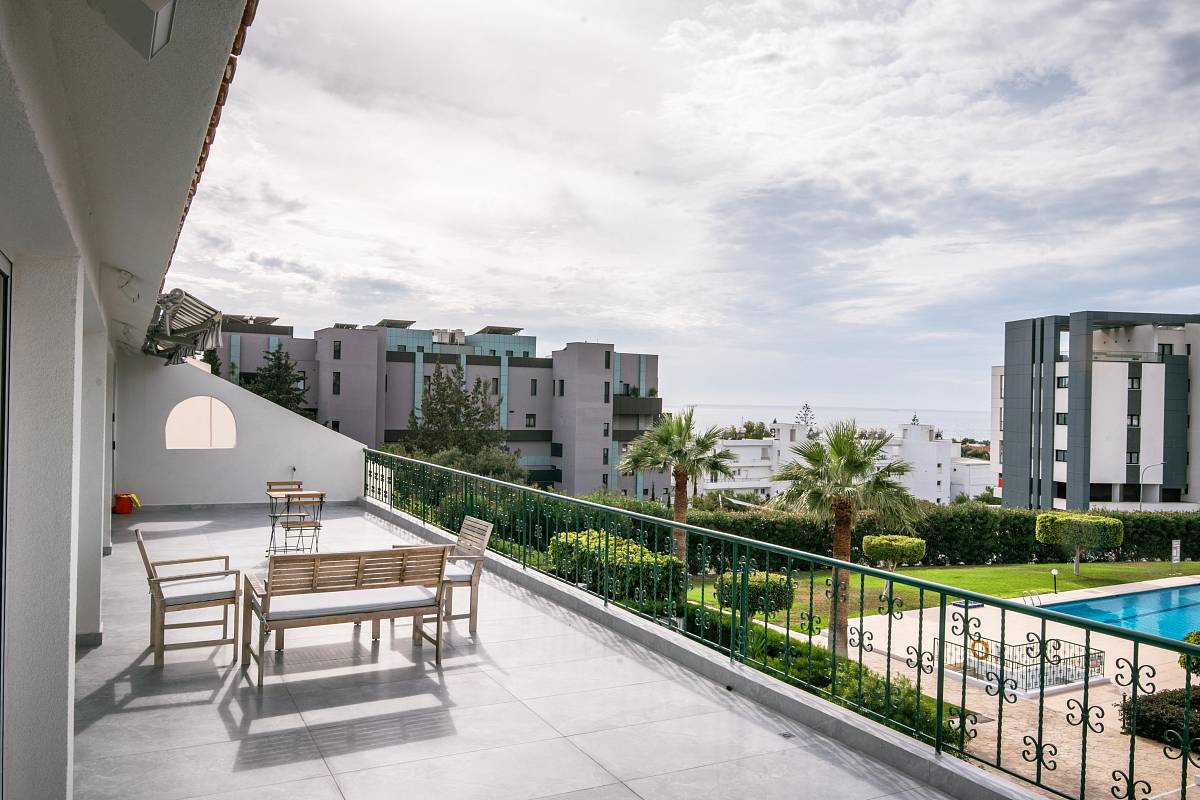 Квартира / Апартаменты in Лимассоле, Cyprus, 125 sq.m. - photo 22