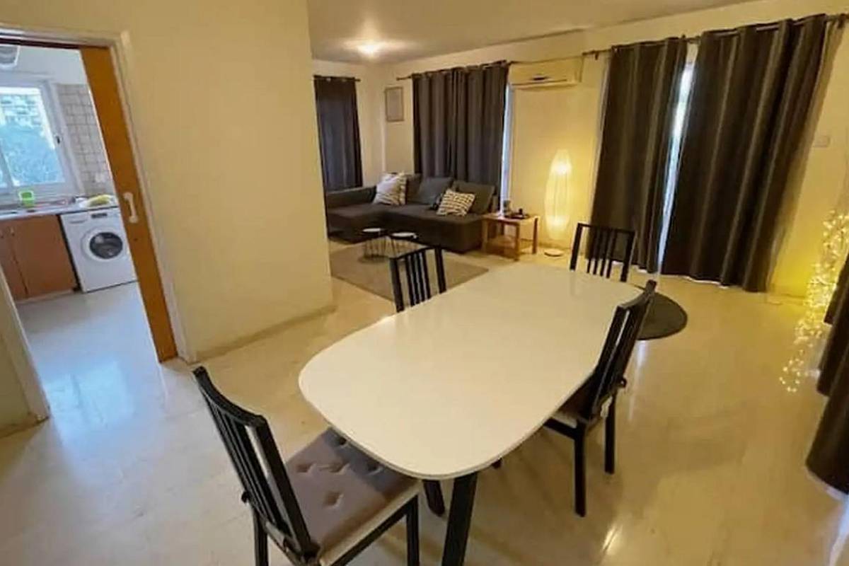 Квартира / Апартаменты in Никосии, Cyprus, 125 sq.m. - photo 8
