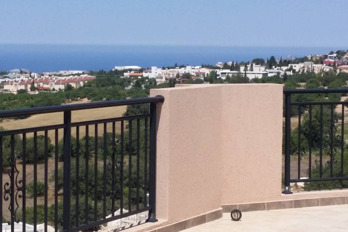 Квартира / Апартаменты in Пафосе, Cyprus, 215 sq.m. - photo 89