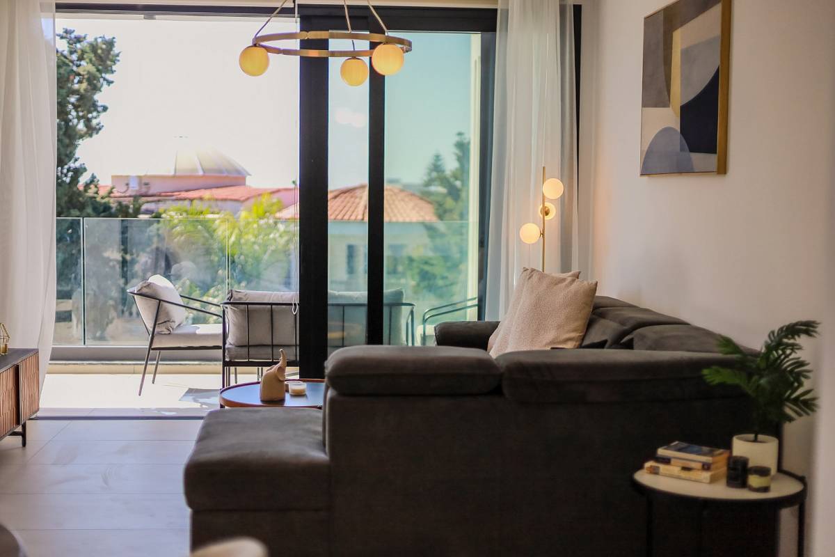Квартира / Апартаменты in Пафосе, Cyprus, 150 sq.m. - photo 9
