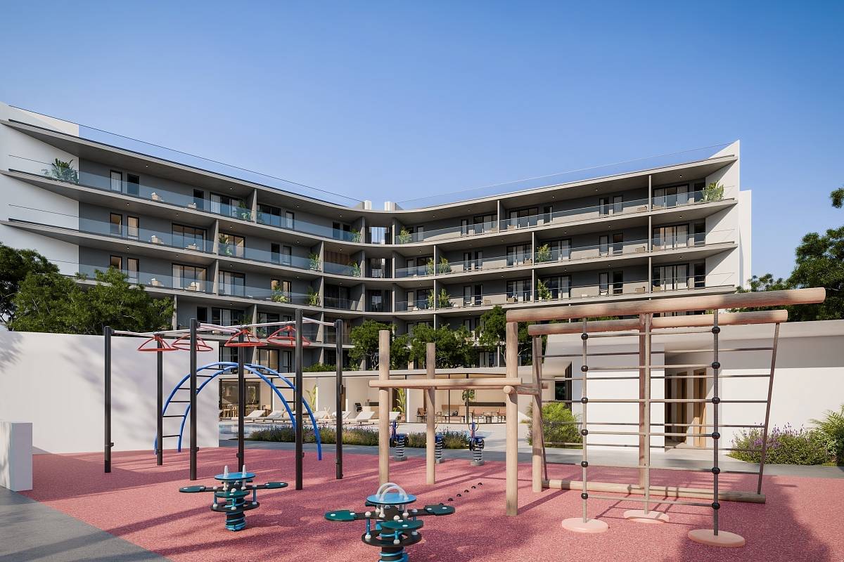 Квартира / Апартаменты in Лимассоле, Cyprus, 180 sq.m. - photo 13