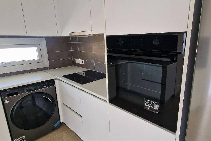Квартира / Апартаменты in Никосии, Cyprus, 100 sq.m. - photo 7