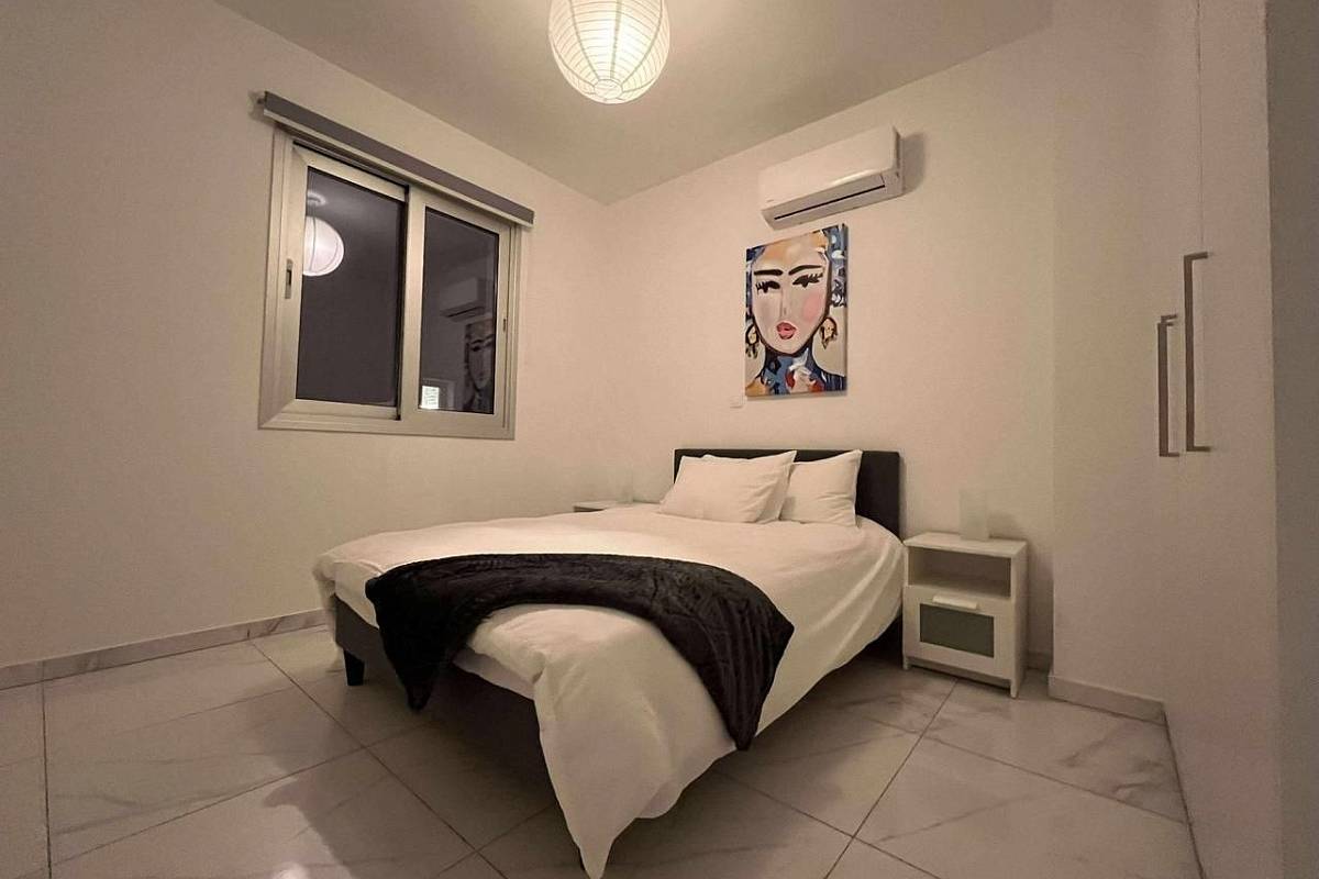 Квартира / Апартаменты in Ларнаке, Cyprus,  sq.m. - photo 12