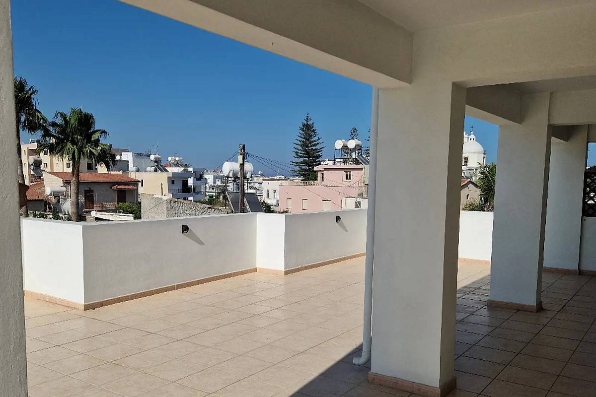 Квартира / Апартаменты in Ларнаке, Cyprus, 85 sq.m. - photo 11