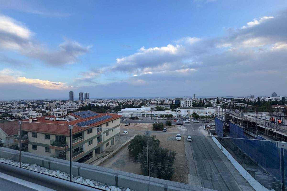 Квартира / Апартаменты in Лимассоле, Cyprus, 150 sq.m. - photo 36