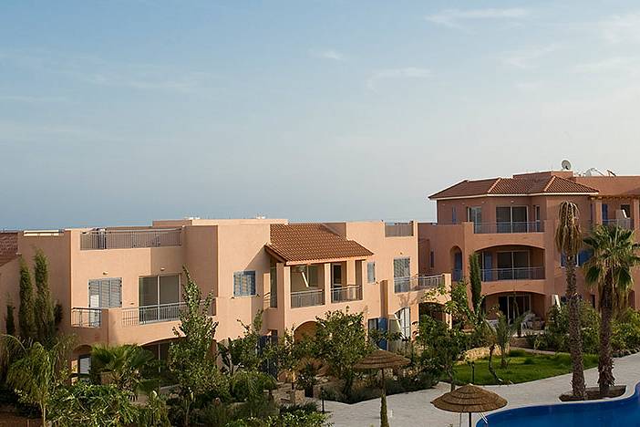 Квартира / Апартаменты in Пафосе, Cyprus, 136 sq.m. - photo 13