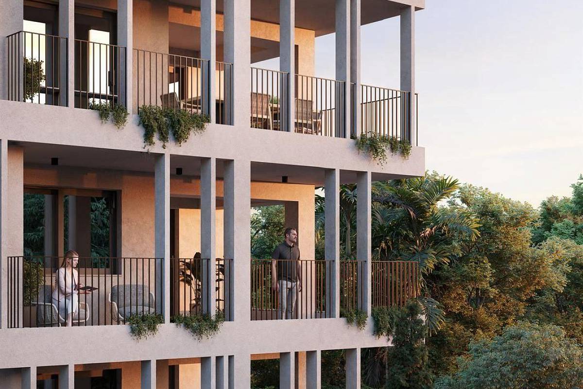 Квартира / Апартаменты in Лимассоле, Cyprus, 240 sq.m. - photo 25