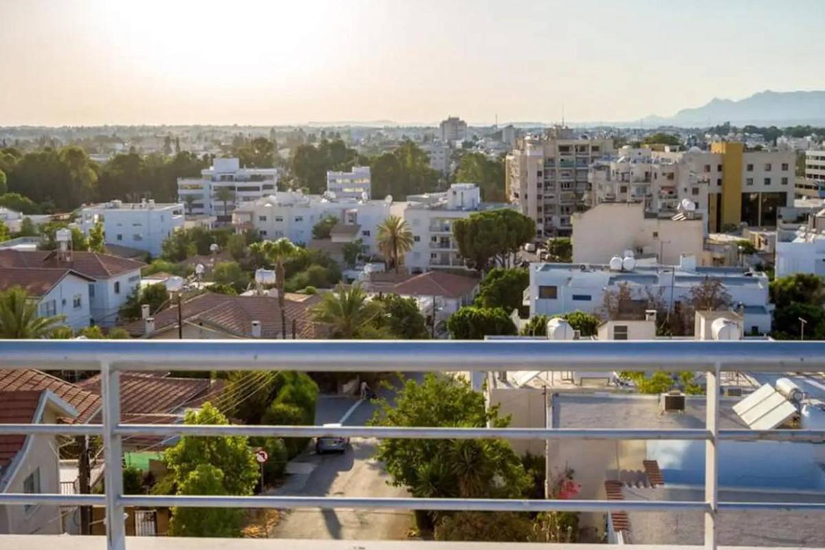 Квартира / Апартаменты in Никосии, Cyprus, 180 sq.m. - photo 15