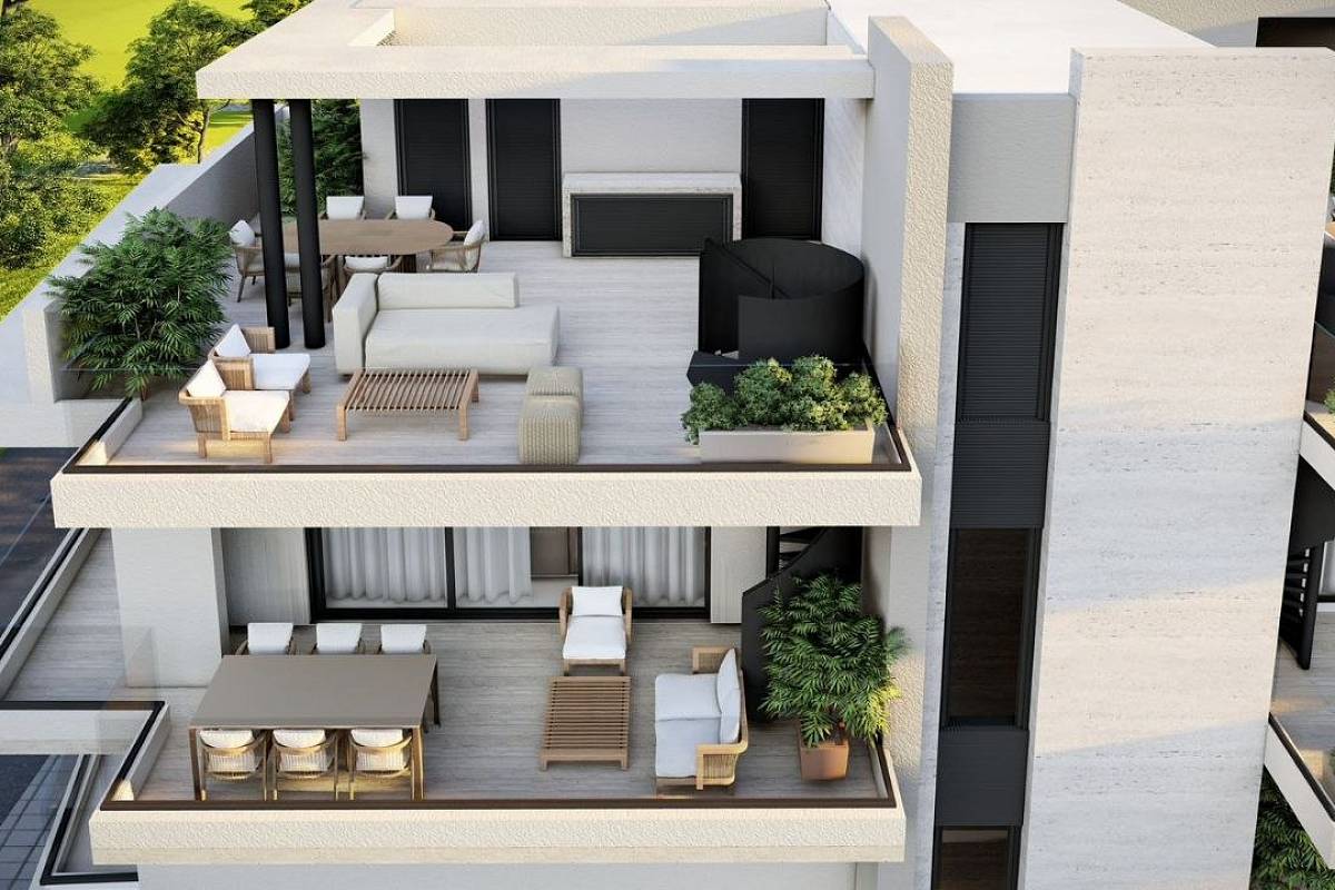 Квартира / Апартаменты in Ларнаке, Cyprus, 181 sq.m. - photo 9