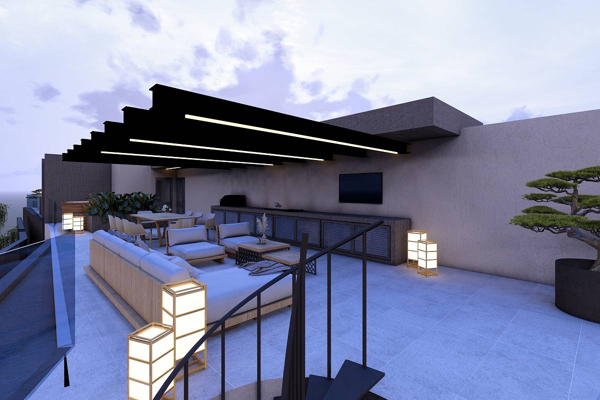 Квартира / Апартаменты in Никосии, Cyprus, 212 sq.m. - photo 12
