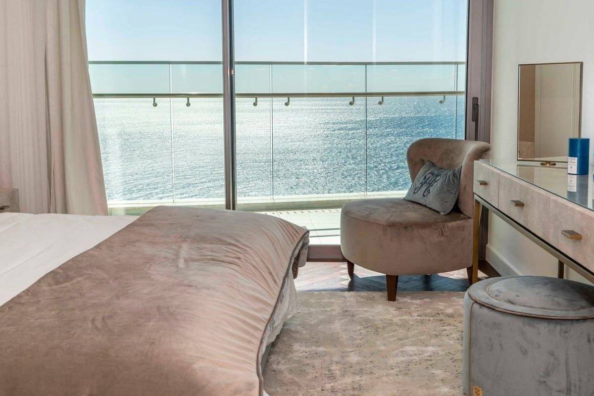 Квартира / Апартаменты in Лимассоле, Cyprus, 237 sq.m. - photo 4