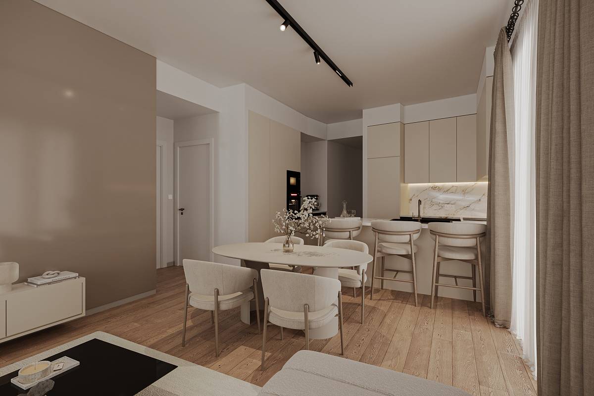 Квартира / Апартаменты in Лимассоле, Cyprus, 146 sq.m. - photo 6