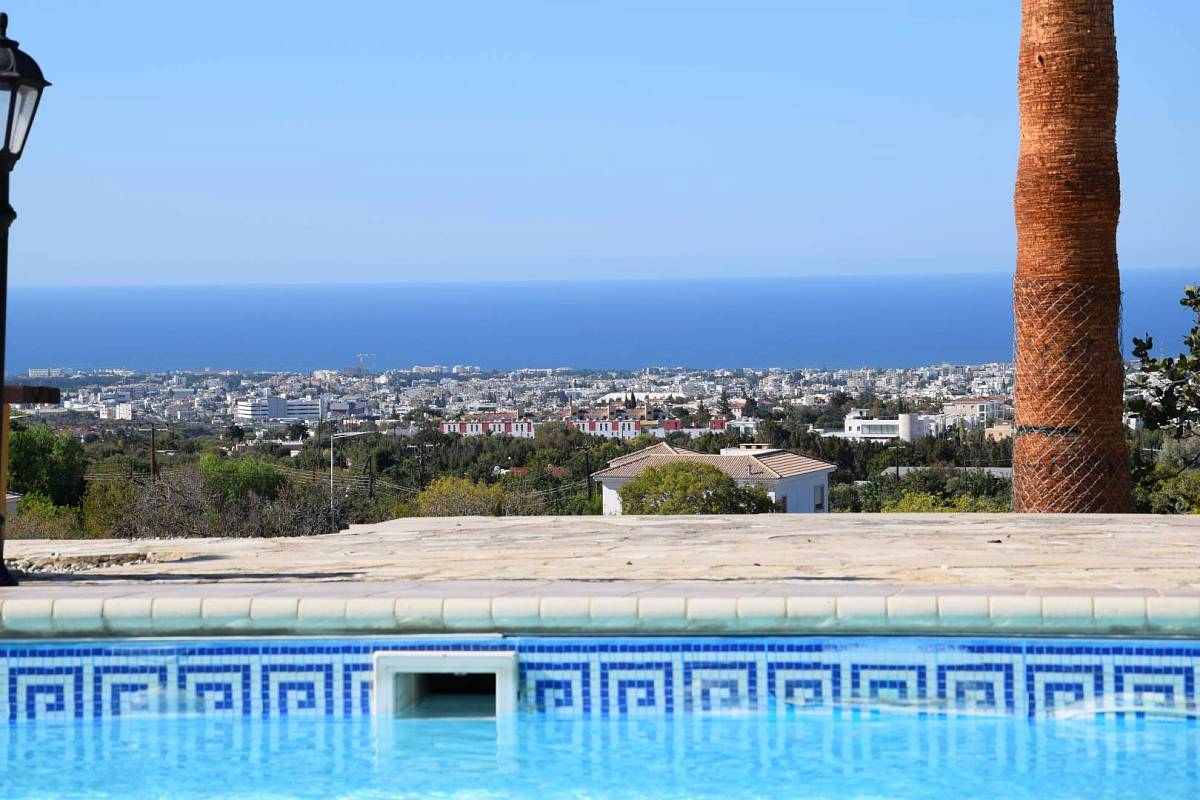 Квартира / Апартаменты in Пафосе, Cyprus, 215 sq.m. - photo 54