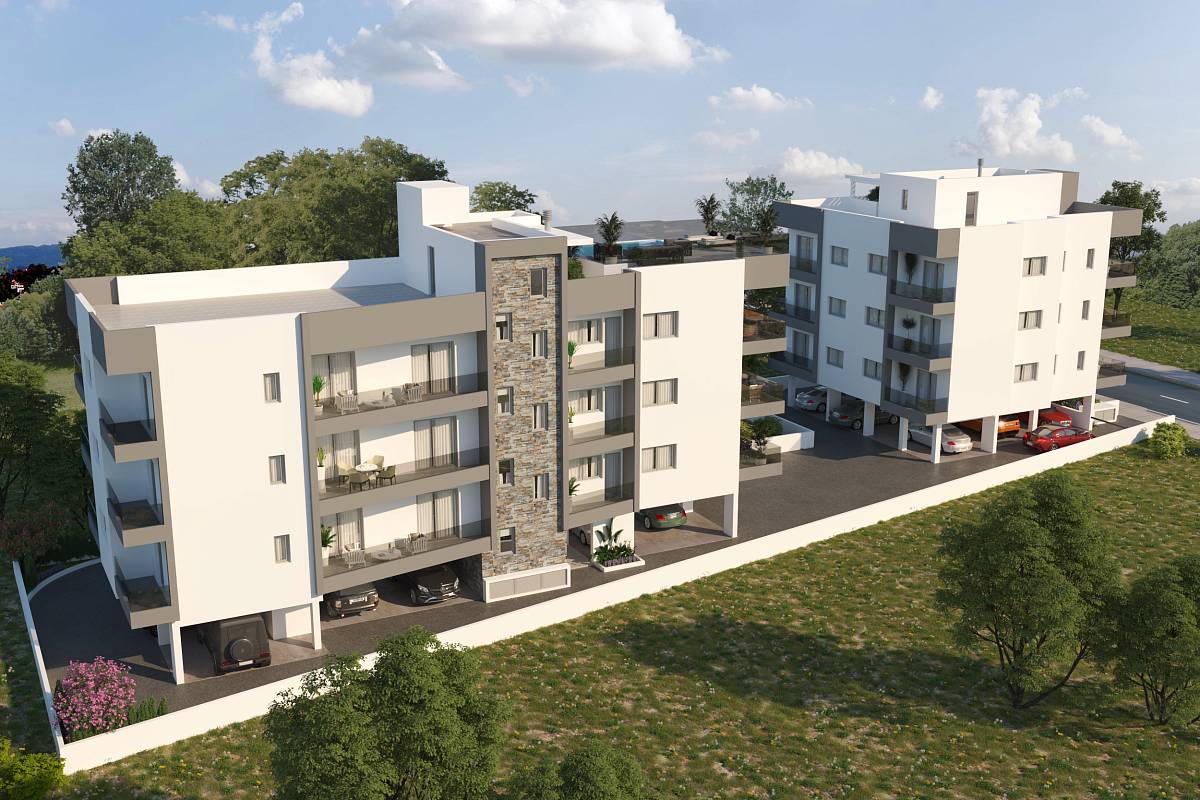 Квартира / Апартаменты in Лимассоле, Cyprus, 175 sq.m. - photo 39