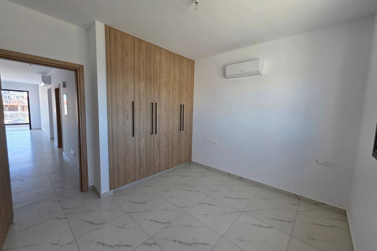Квартира / Апартаменты in Ларнаке, Cyprus, 127 sq.m. - photo 8