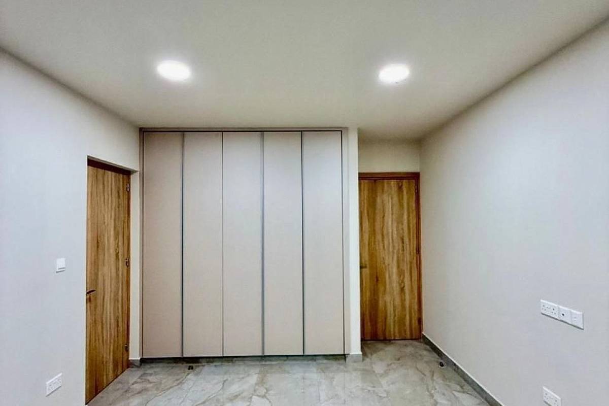 Квартира / Апартаменты in Лимассоле, Cyprus, 240 sq.m. - photo 9