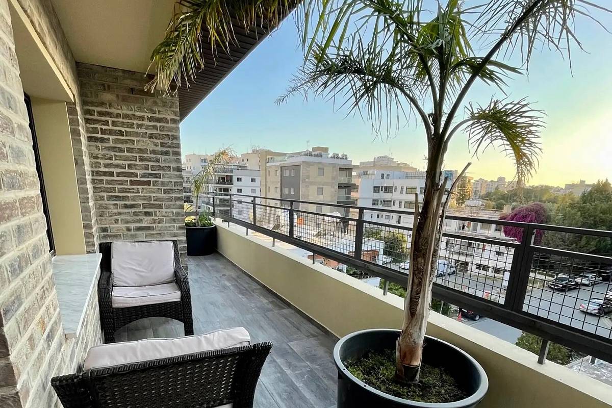 Квартира / Апартаменты in Никосии, Cyprus, 285 sq.m. - photo 15