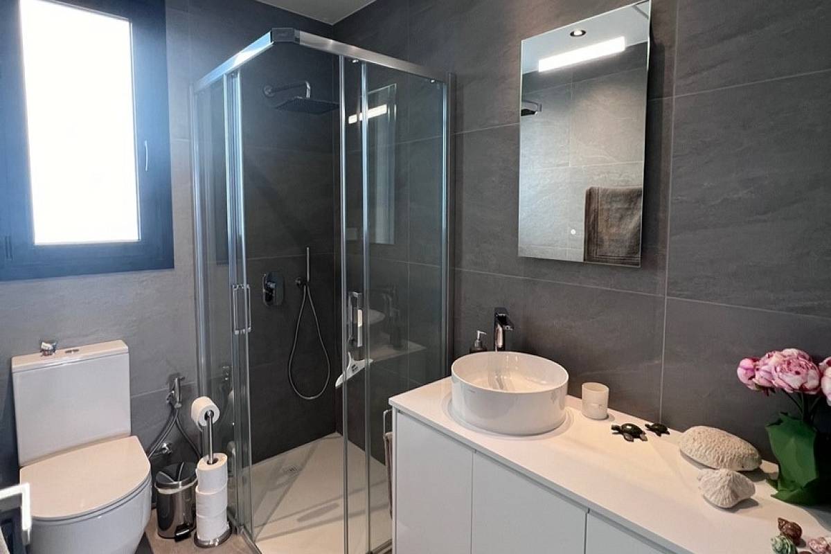 Квартира / Апартаменты in Лимассоле, Cyprus, 100 sq.m. - photo 56