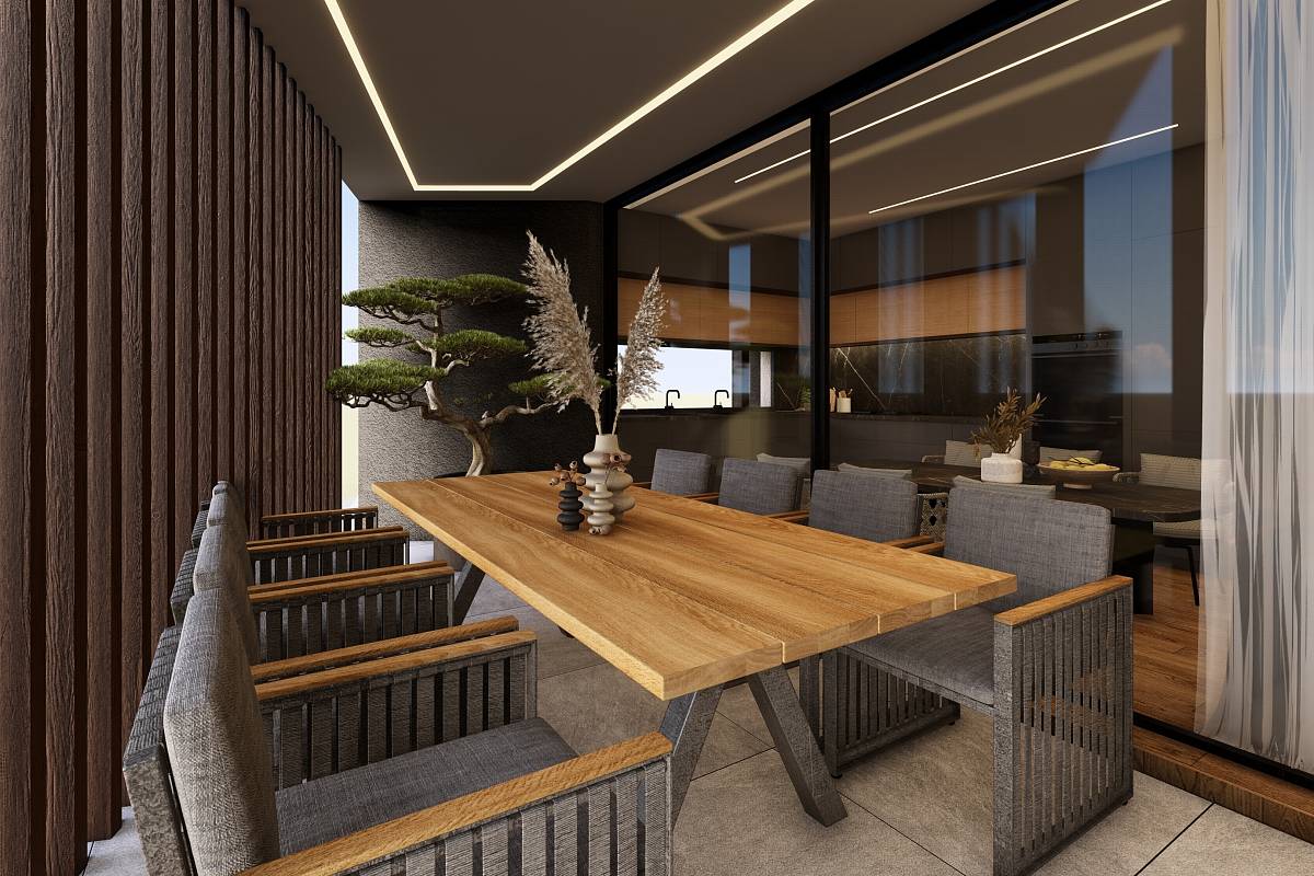 Квартира / Апартаменты in Никосии, Cyprus, 199 sq.m. - photo 7