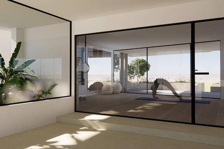 Квартира / Апартаменты in Никосии, Cyprus, 285 sq.m. - photo 4