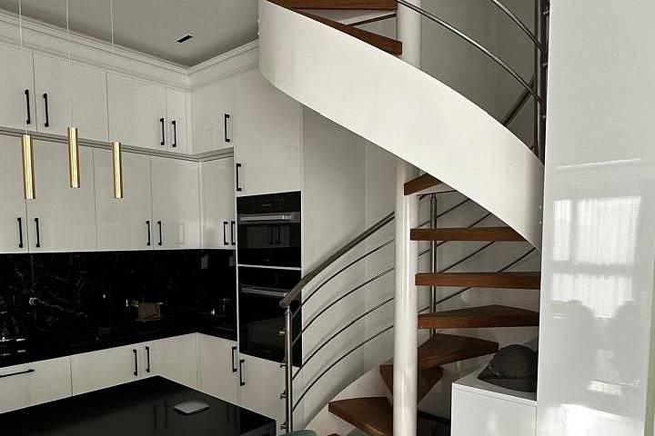 Квартира / Апартаменты in Лимассоле, Cyprus, 150 sq.m. - photo 11