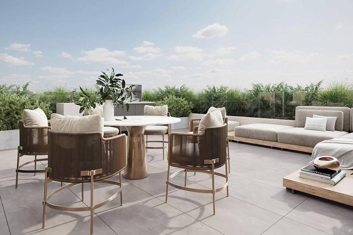 Квартира / Апартаменты in Никосии, Cyprus, 292 sq.m. - photo 7