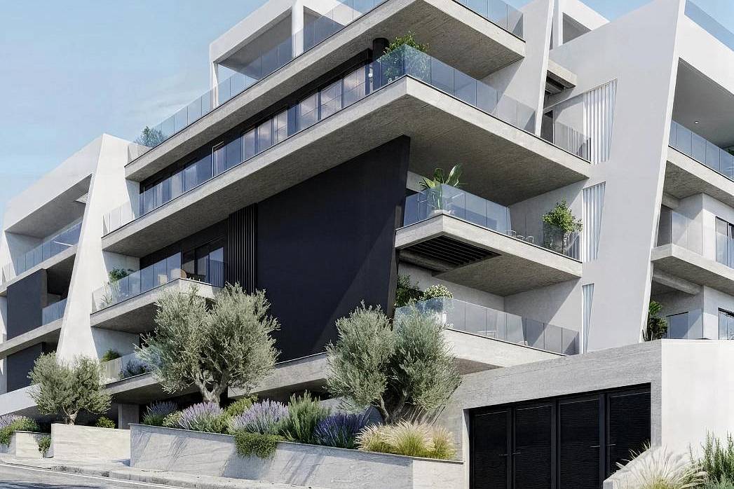Квартира / Апартаменты in Лимассоле, Cyprus, 223 sq.m. - photo 11