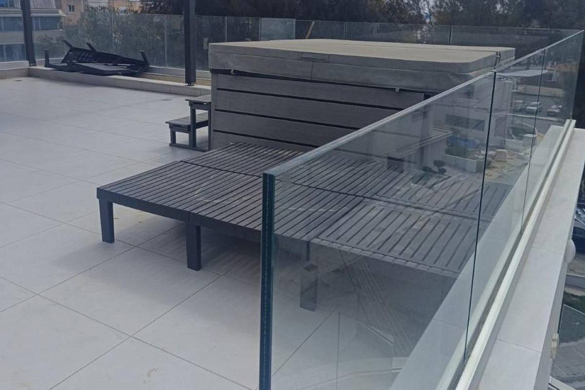 Квартира / Апартаменты in Ларнаке, Cyprus, 205 sq.m. - photo 18