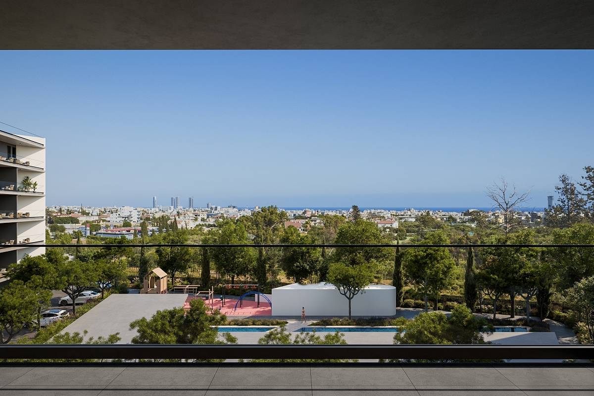 Квартира / Апартаменты in Лимассоле, Cyprus, 180 sq.m. - photo 21
