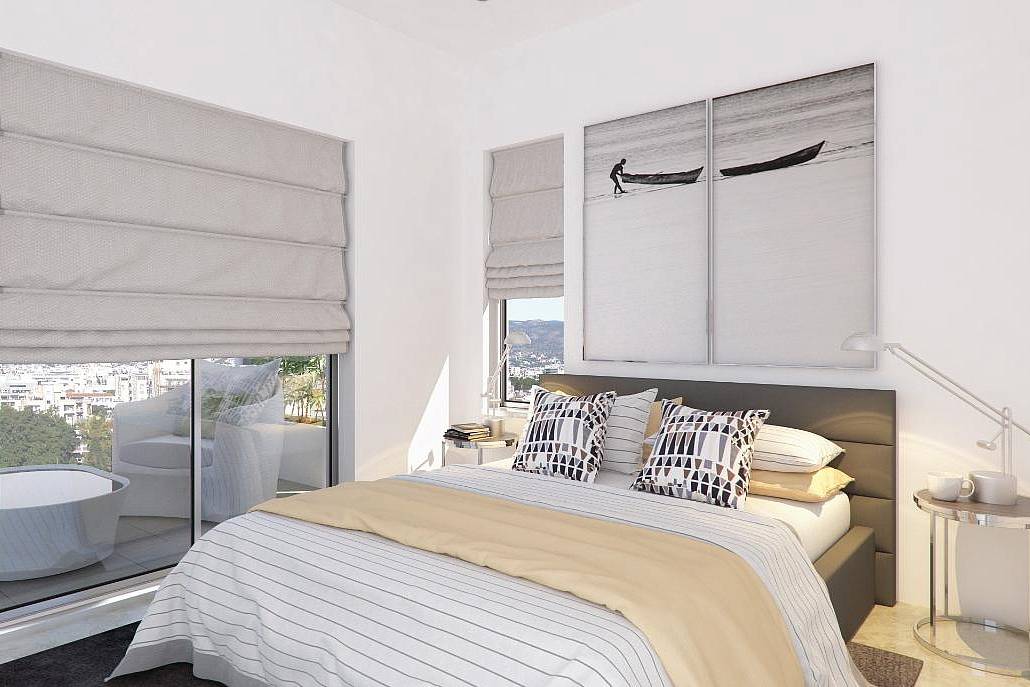 Квартира / Апартаменты in Лимассоле, Cyprus, 215 sq.m. - photo 5