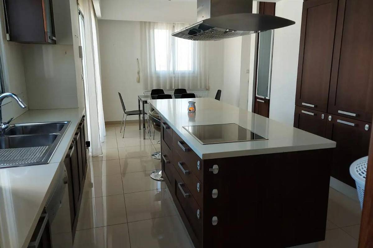 Квартира / Апартаменты in Никосии, Cyprus, 250 sq.m. - photo 6