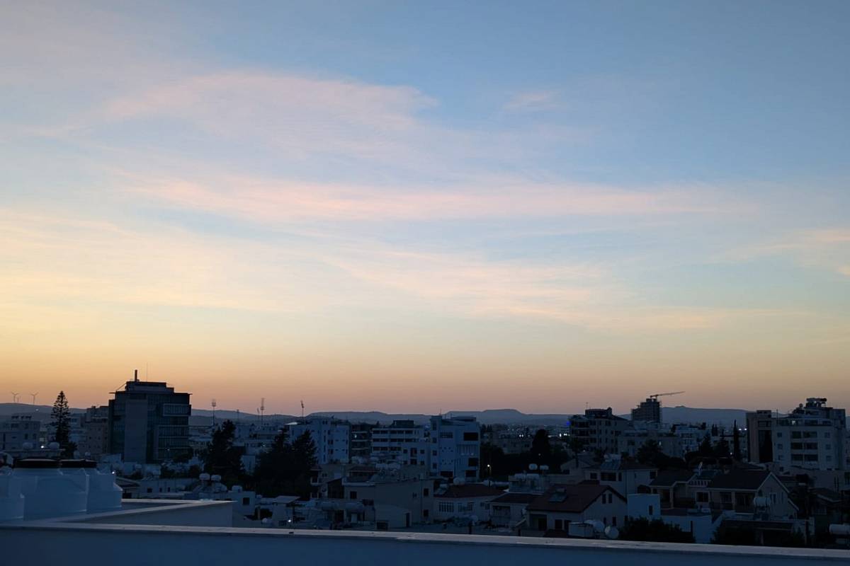 Квартира / Апартаменты in Ларнаке, Cyprus, 143 sq.m. - photo 22