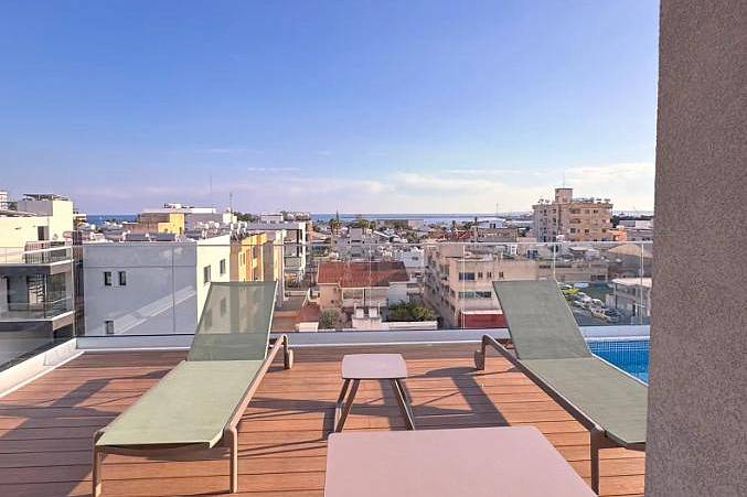Квартира / Апартаменты in Лимассоле, Cyprus, 175 sq.m. - photo 14