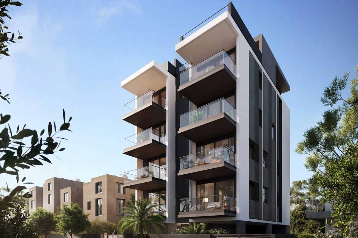 Квартира / Апартаменты in Лимассоле, Cyprus, 291 sq.m. - photo 115