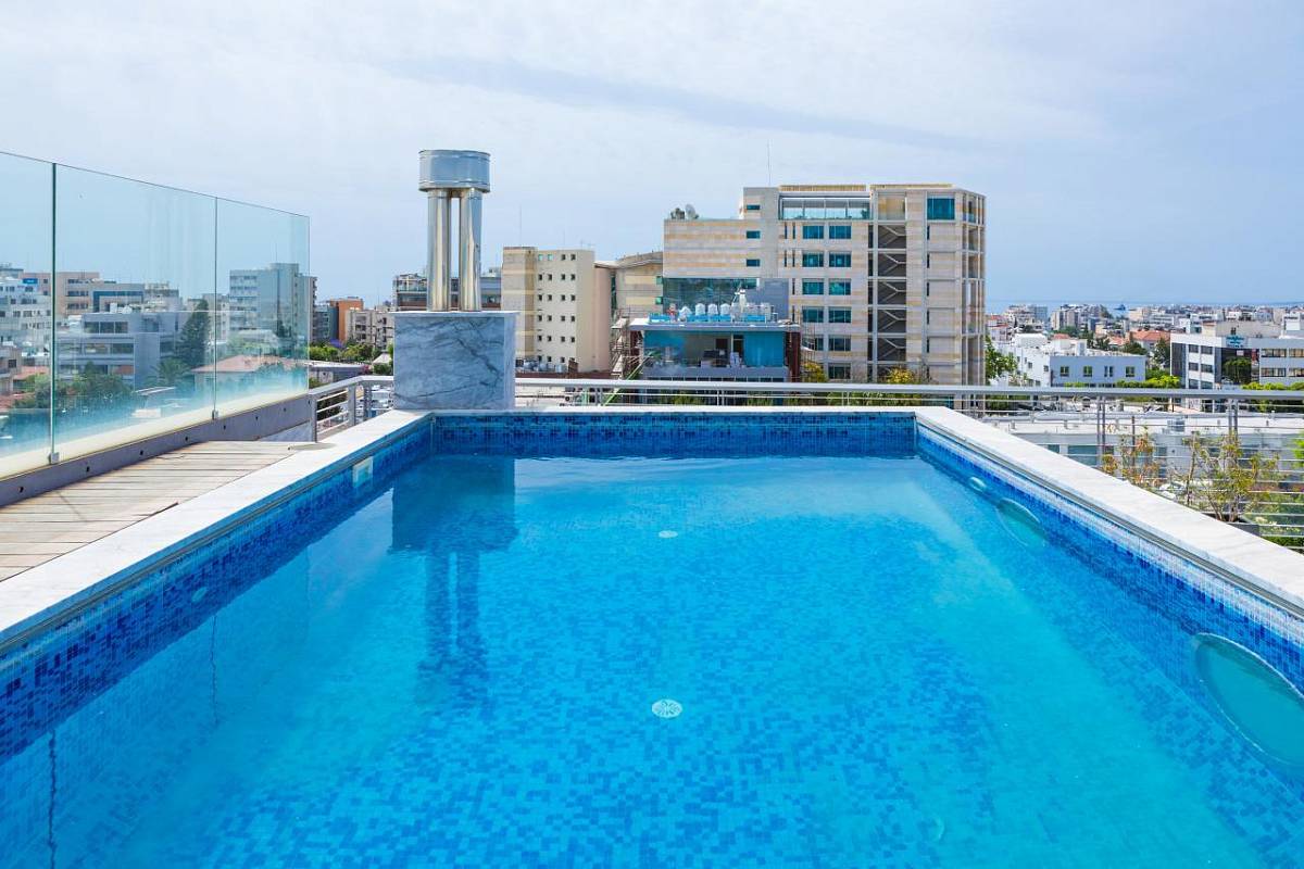 Квартира / Апартаменты in Лимассоле, Cyprus, 260 sq.m. - photo 38