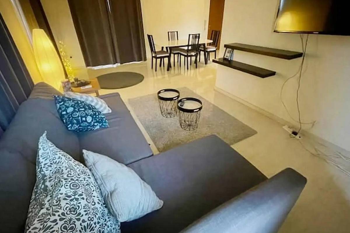Квартира / Апартаменты in Никосии, Cyprus, 200 sq.m. - photo 5