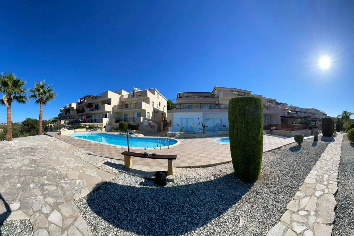 Квартира / Апартаменты in Пафосе, Cyprus, 215 sq.m. - photo 57