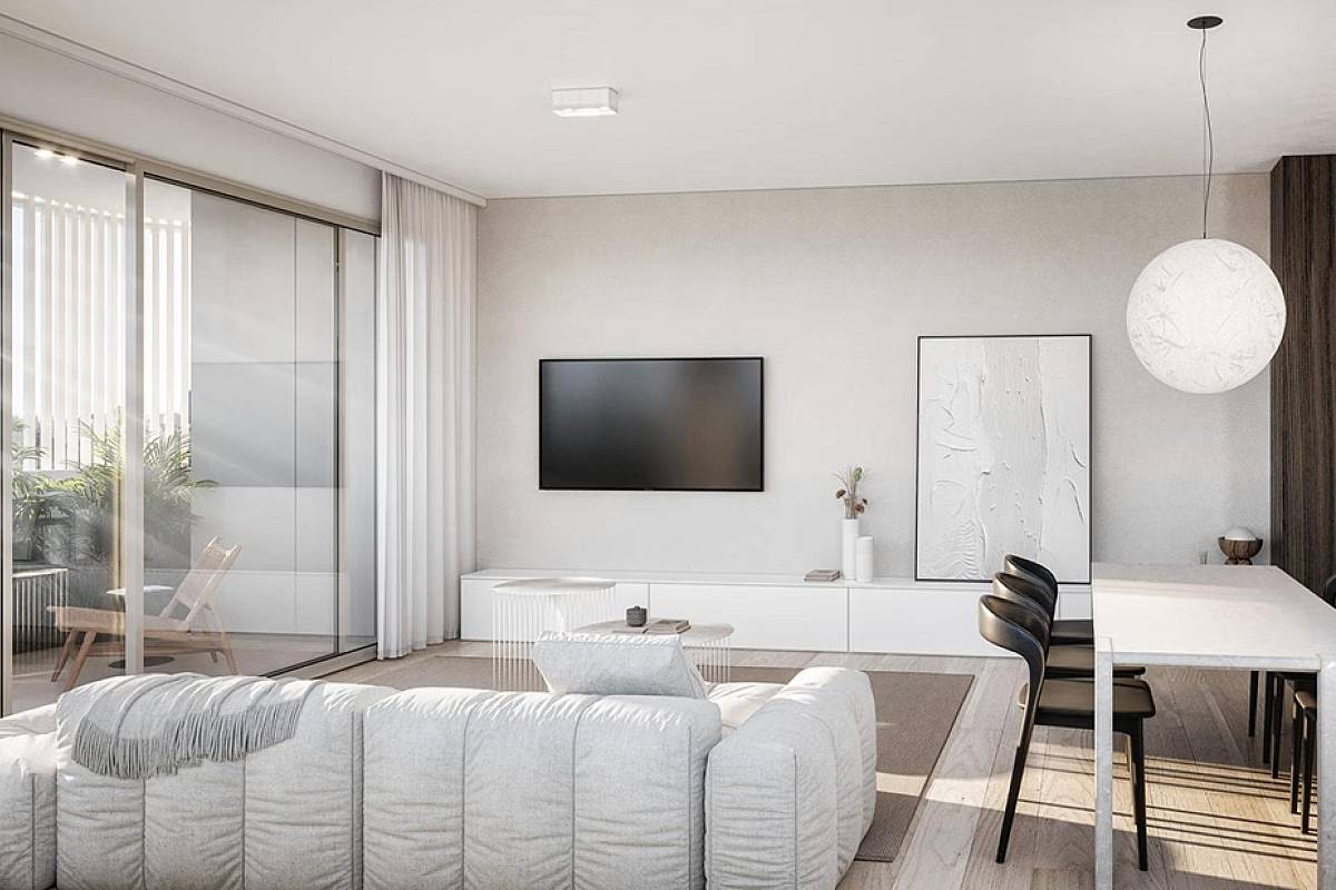 Квартира / Апартаменты in Никосии, Cyprus, 145 sq.m. - photo 6