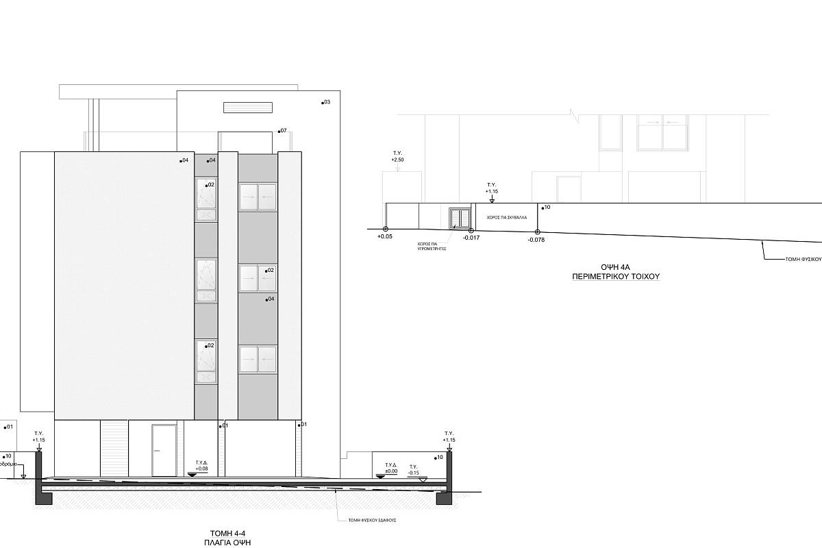 Квартира / Апартаменты in Лимассоле, Cyprus, 146 sq.m. - photo 22