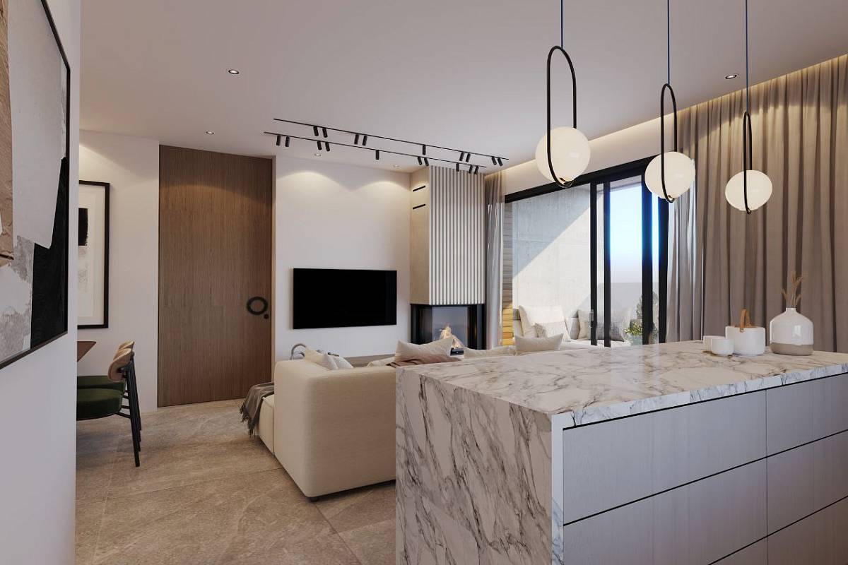 Квартира / Апартаменты in Никосии, Cyprus, 135 sq.m. - photo 6