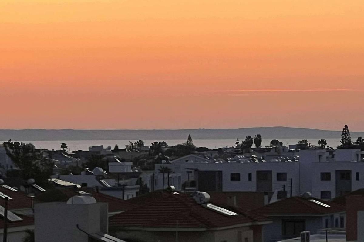Квартира / Апартаменты in Ларнаке, Cyprus,  sq.m. - photo 28