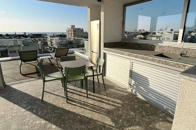 Квартира / Апартаменты in Лимассоле, Cyprus, 135 sq.m. - photo 11
