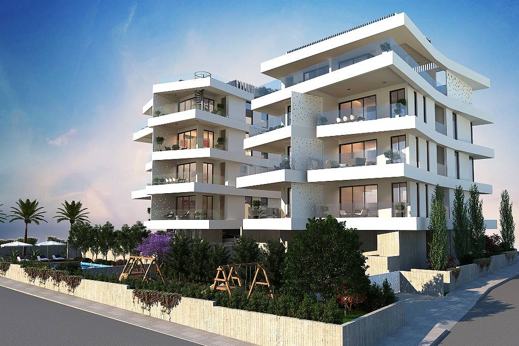 Квартира / Апартаменты in Лимассоле, Cyprus, 231 sq.m. - photo 56