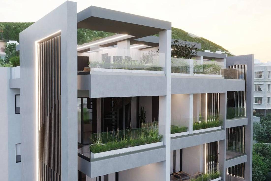Квартира / Апартаменты in Лимассоле, Cyprus, 167 sq.m. - photo 15